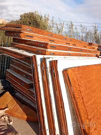 pannelli poliuretano espanso 