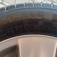 gomme auto