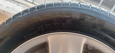 gomme auto