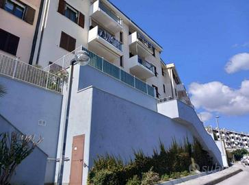 Immobile in asta di 135 m² con 4 locali e box auto