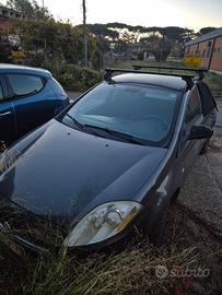 Fiat bravo 1.6 120 cv