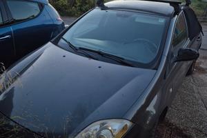 Fiat bravo 1.6 120 cv