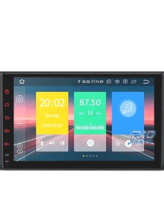 RADIO GPS ANDROID 10 BMW E90 E91 05-11 E91 E92 E93