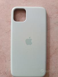 cover originale Apple iPhone 11 pro max
