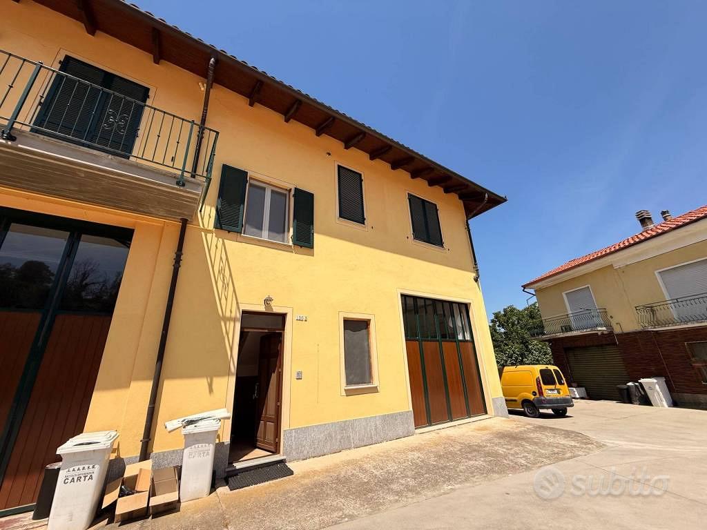 Casa – Montaldo Roero, Aueua, Bertelli - Vista 2