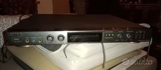 Karaoke Sony MXK-33  			
