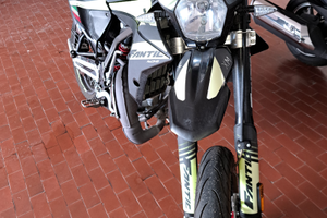 Fantic 50 XM motard