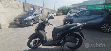 Honda SH 150 del 2014 USATO