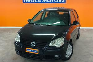Volkswagen Polo 1.2 Benzina 5p.