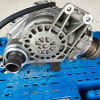 Fiat Freemont cc. 2.0 MTJ ripartitore di coppia