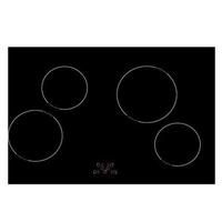 🍳 Piano Cottura Induzione TECNOWIND 75cm