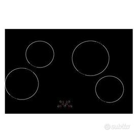 🍳 Piano Cottura Induzione TECNOWIND 75cm