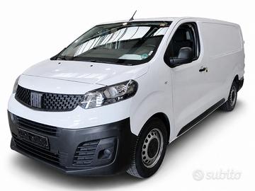 Fiat Scudo 2.0 Mjt 144 CV L3