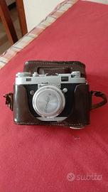 Fotocamera Vintage 
