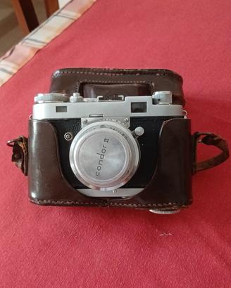 Fotocamera Vintage 