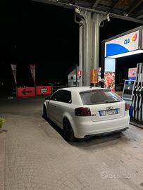 Audi s3 8p