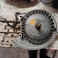 Motore Piaggio Ciao Kick Starter