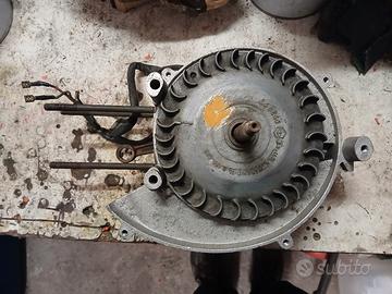 Motore Piaggio Ciao Kick Starter