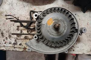 Motore Piaggio Ciao Kick Starter