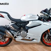 DUCATI 959 PANIGALE ABS - 2019