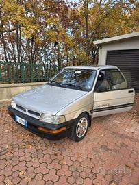 Subaru Justy J12i cat 3 porte 4WD