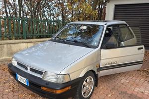 Subaru Justy J12i cat 3 porte 4WD