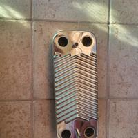 scambiatore di calore