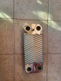 scambiatore di calore