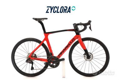 Pinarello Prince Disk Di2 12V t.54