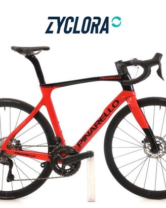 Pinarello Prince Disk Di2 12V t.54