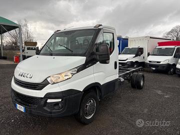 Iveco daily 35c18 passo 3750