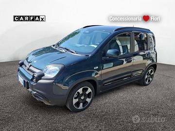 FIAT Pandina HYBRID 1.0 65cv Hybrid Cross