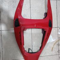 codone Honda CBR 600 completi di stop