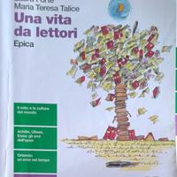 libro d'italiano 