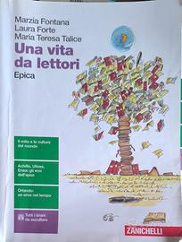 libro d'italiano 