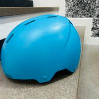 Casco bambino 7/10 anni