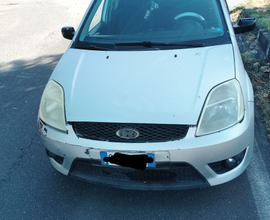 Ford Fiesta 1.4 diesel anno 2003