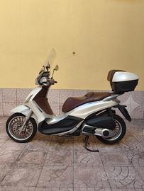 Piaggio Beverly 300ie 