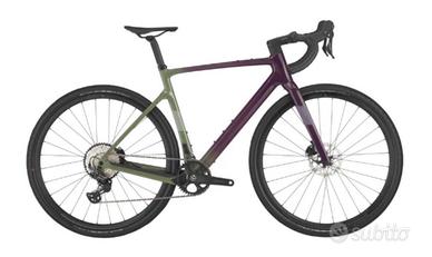 SCOTT ADDICT GRAVEL 40 XL