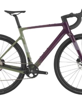 SCOTT ADDICT GRAVEL 40 XL