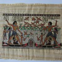 Papiri egizi