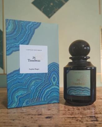 L'Artisan Parfumeur Tenebre 26 75ml EDP Nuovo
