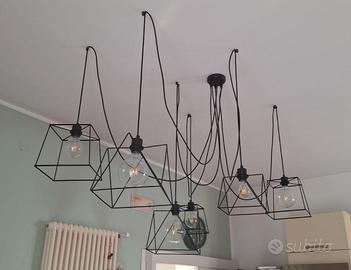 Lampadario design