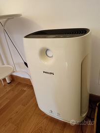 Purificatore d aria Phillips AC2887/10