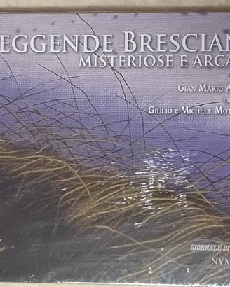 Leggende bresciane misteriose e arcane