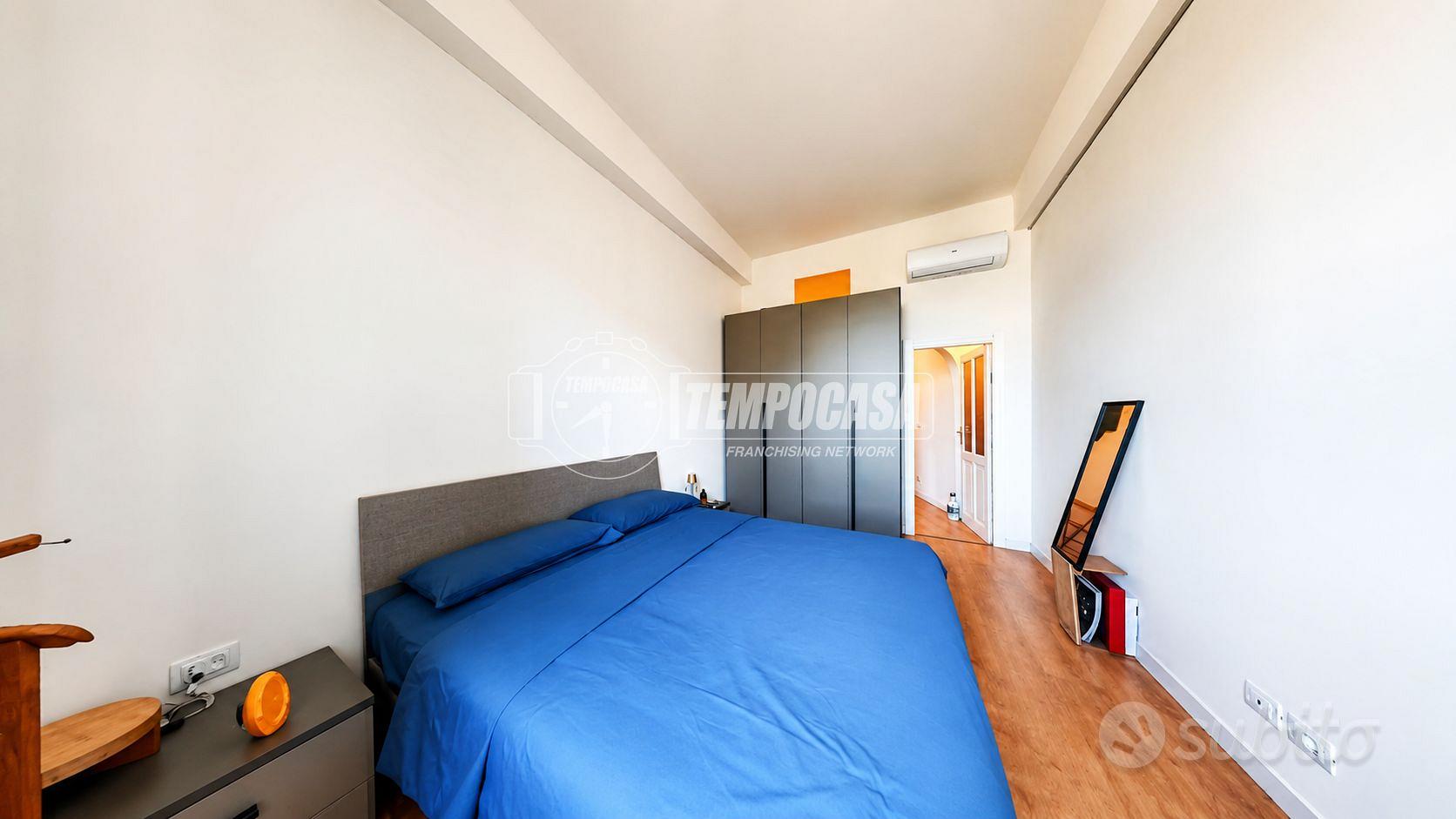 Appartamento – Savona, Oltreletimbro - Altro