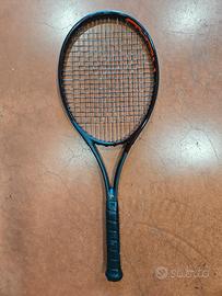 Racchetta tennis Head Pestige Tour Auxetic