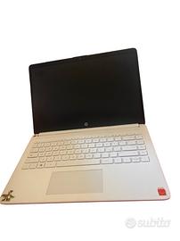 Computer portatile Hp 14’’