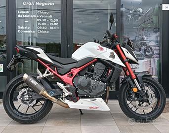 Honda Hornet 750