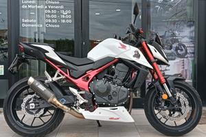 Honda Hornet 750